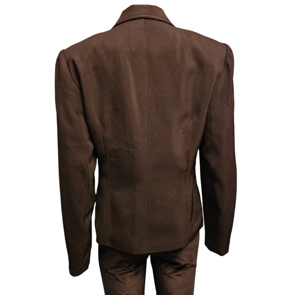 Mix It Black Blazer Size 4 - Picture 4 of 10